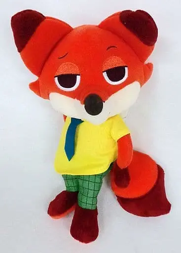 Plush - Zootopia / Nick Wilde