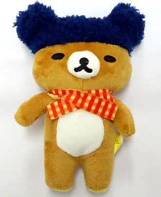 Plush - RILAKKUMA / Rilakkuma