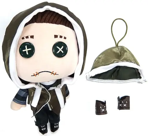 Plush - IdentityV