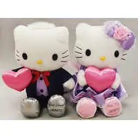 Plush - Sanrio / Hello Kitty & Dear Daniel