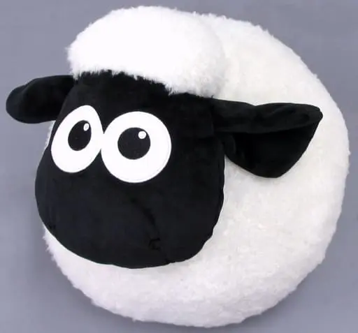 Plush - Shaun the Sheep