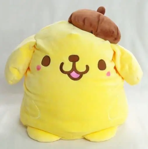 Plush - Sanrio characters / Pom Pom Purin