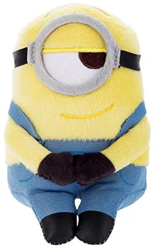 Plush - Minions / Stuart