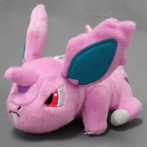 Plush - Pokémon / Nidoran