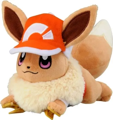 Plush - Pokémon / Eevee