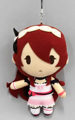 Plush - THE IDOLM@STER SHINY COLORS