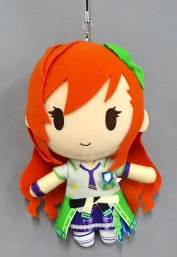 Plush - THE IDOLM@STER SHINY COLORS