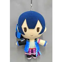 Plush - THE IDOLM@STER SHINY COLORS