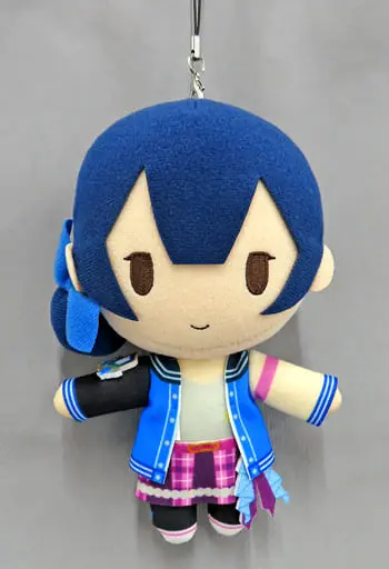 Plush - THE IDOLM@STER SHINY COLORS