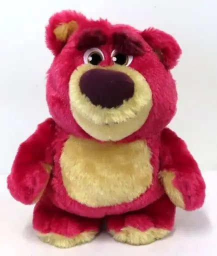 Plush - Toy Story / Lots-o'-Huggin' Bear