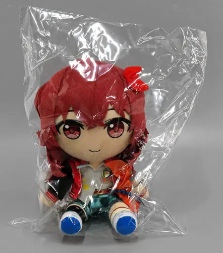 Plush - THE IDOLM@STER SHINY COLORS