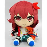 Plush - THE IDOLM@STER SHINY COLORS