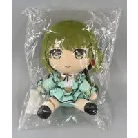 Plush - THE IDOLM@STER SHINY COLORS