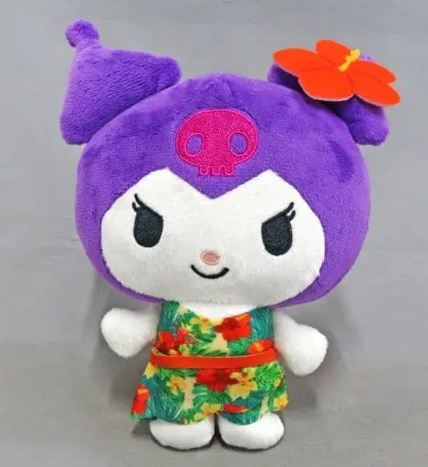 Plush - Sanrio / Kuromi