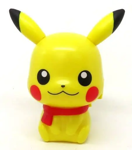 Capchara - Pokémon / Pikachu