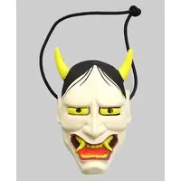 Asoberu Oh! Men! Series - Japanese Omen (Mask)