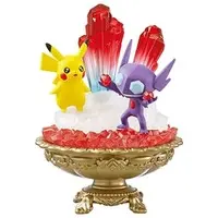 Pokémon Gemstone Collection - Pokémon / Sableye