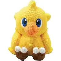 Plush - FINAL FANTASY / Chocobo