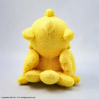 Plush - FINAL FANTASY / Chocobo