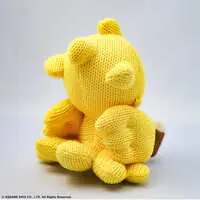 Plush - FINAL FANTASY / Chocobo