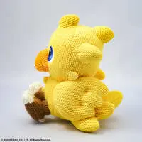 Plush - FINAL FANTASY / Chocobo