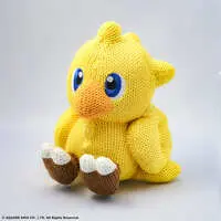 Plush - FINAL FANTASY / Chocobo