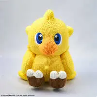 Plush - FINAL FANTASY / Chocobo