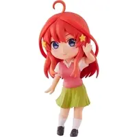 Mini Figure - Trading Figure - Gotoubun no Hanayome (The Quintessential Quintuplets)