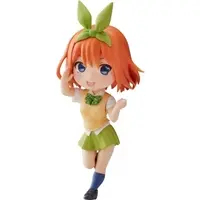 Mini Figure - Trading Figure - Gotoubun no Hanayome (The Quintessential Quintuplets)