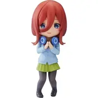 Mini Figure - Trading Figure - Gotoubun no Hanayome (The Quintessential Quintuplets)