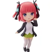 Trading Figure - Mini Figure - Gotoubun no Hanayome (The Quintessential Quintuplets)