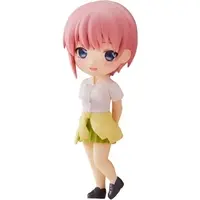 Mini Figure - Trading Figure - Gotoubun no Hanayome (The Quintessential Quintuplets)