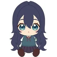 Plush - Kimi no Koto ga Daidaidaidaidaisuki na 100-nin no Kanojo (The 100 Girlfriends Who Really, Really, Really, Really, Really Love You)
