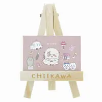 Stationery - Smartphone Stand - Chiikawa / Chiikawa & Hachiware & Rakko