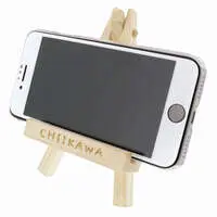 Stationery - Smartphone Stand - Chiikawa / Chiikawa & Hachiware & Rakko