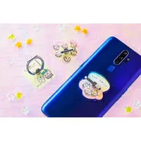 Smartphone Ring Holder - Chiikawa / Chiikawa & Usagi & Hachiware