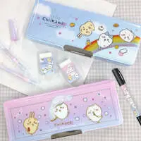 Eraser - Stationery - Chiikawa / Chiikawa & Usagi & Hachiware