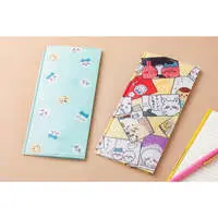 Stationery - Folder - Chiikawa / Chiikawa & Usagi & Hachiware