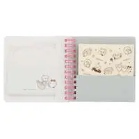 Stationery - Letter Set - Chiikawa