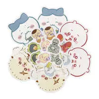 Stationery - Stickers - Chiikawa