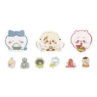 Stationery - Stickers - Chiikawa