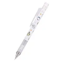 Eraser - Stationery - Mechanical pencil - Chiikawa / Chiikawa & Usagi & Hachiware