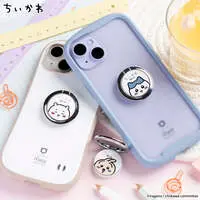 Smartphone Ring Holder - Smartphone Stand - Chiikawa / Usagi