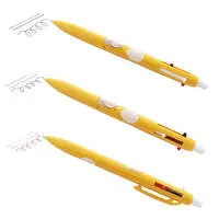 Stationery - Ballpoint Pen - Mechanical pencil - Chiikawa / Usagi