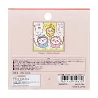 Stationery - Sticky Note - Chiikawa / Chiikawa & Usagi & Hachiware