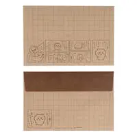 Stationery - Letter Set - Chiikawa / Chiikawa