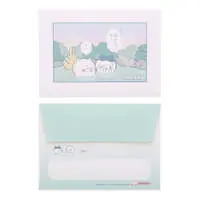 Stationery - Letter Set - Chiikawa / Chiikawa & Usagi & Hachiware