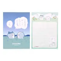 Stationery - Letter Set - Chiikawa / Chiikawa & Usagi & Hachiware
