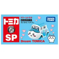 Dream TOMICA - Chiikawa / Hachiware