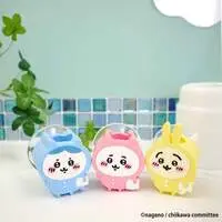 Toothbrush Holders - Chiikawa / Usagi